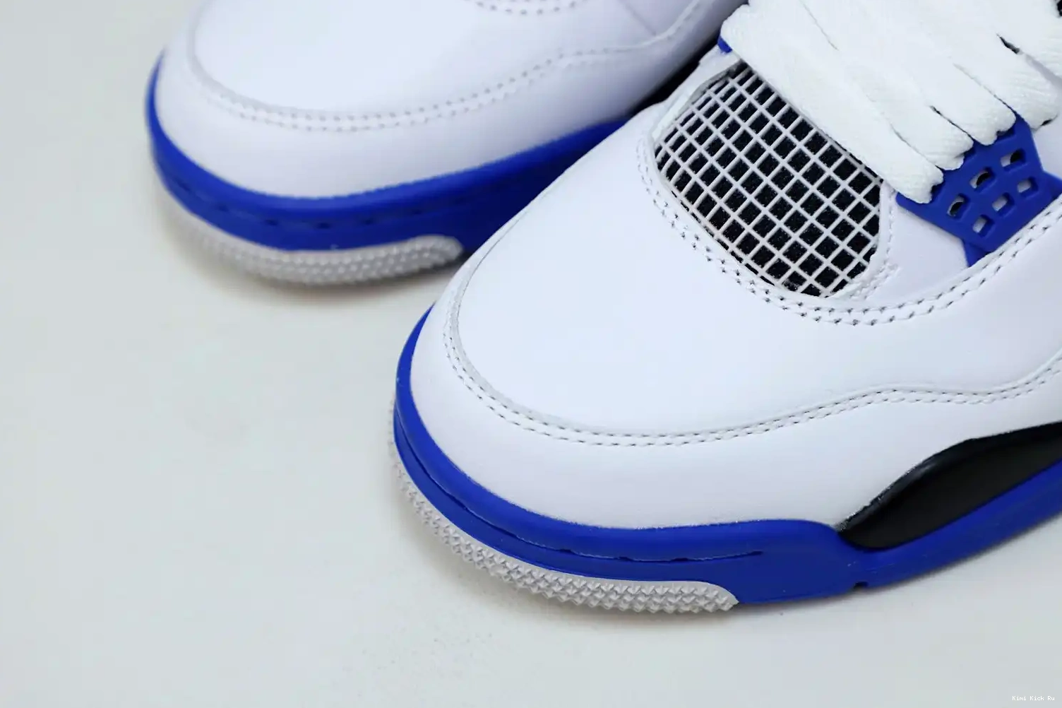 RETRO 4 JORDAN AIR MOTORSPORTS Kimikick 0812
